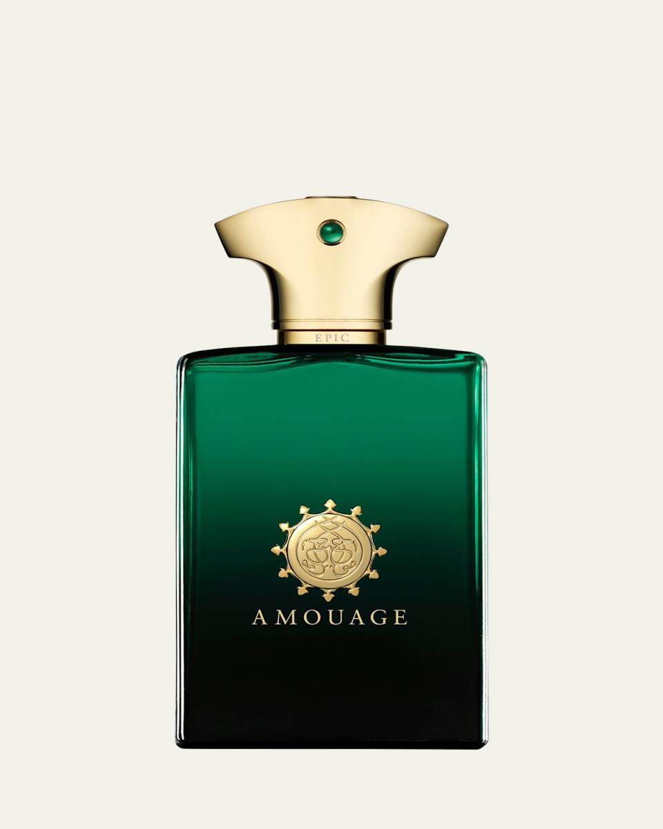 Epic Man Eau de Parfum, 3.3 oz.